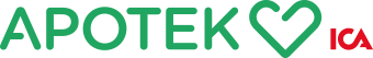 Apotek Hjärtat (vid Hemköp) logotyp