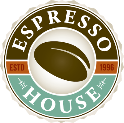 Espresso House logotyp