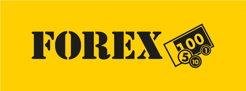 FOREX logotyp