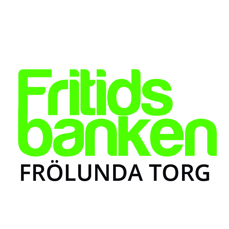 Fritidsbanken logotyp