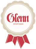 Glenn Sportsbar logotyp