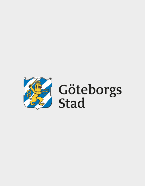 Göteborgs-stad