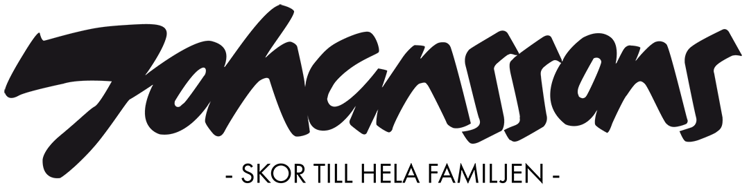 Johanssons Ecco Shop logotyp
