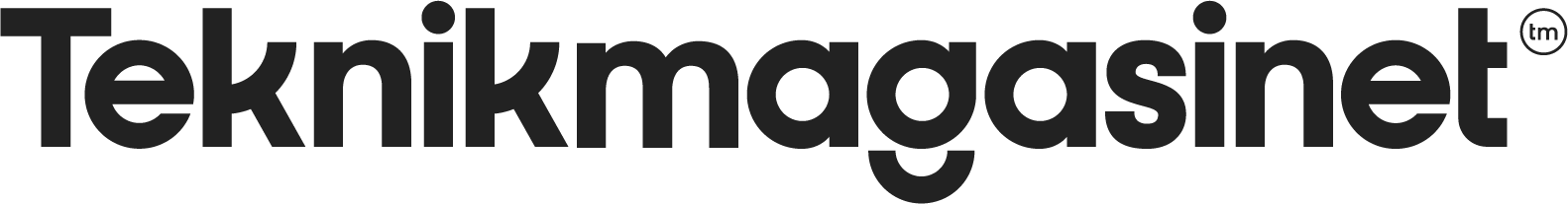 Teknikmagasinet logotyp