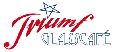 Triumfglass logotyp