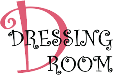 Dressing Room logotyp