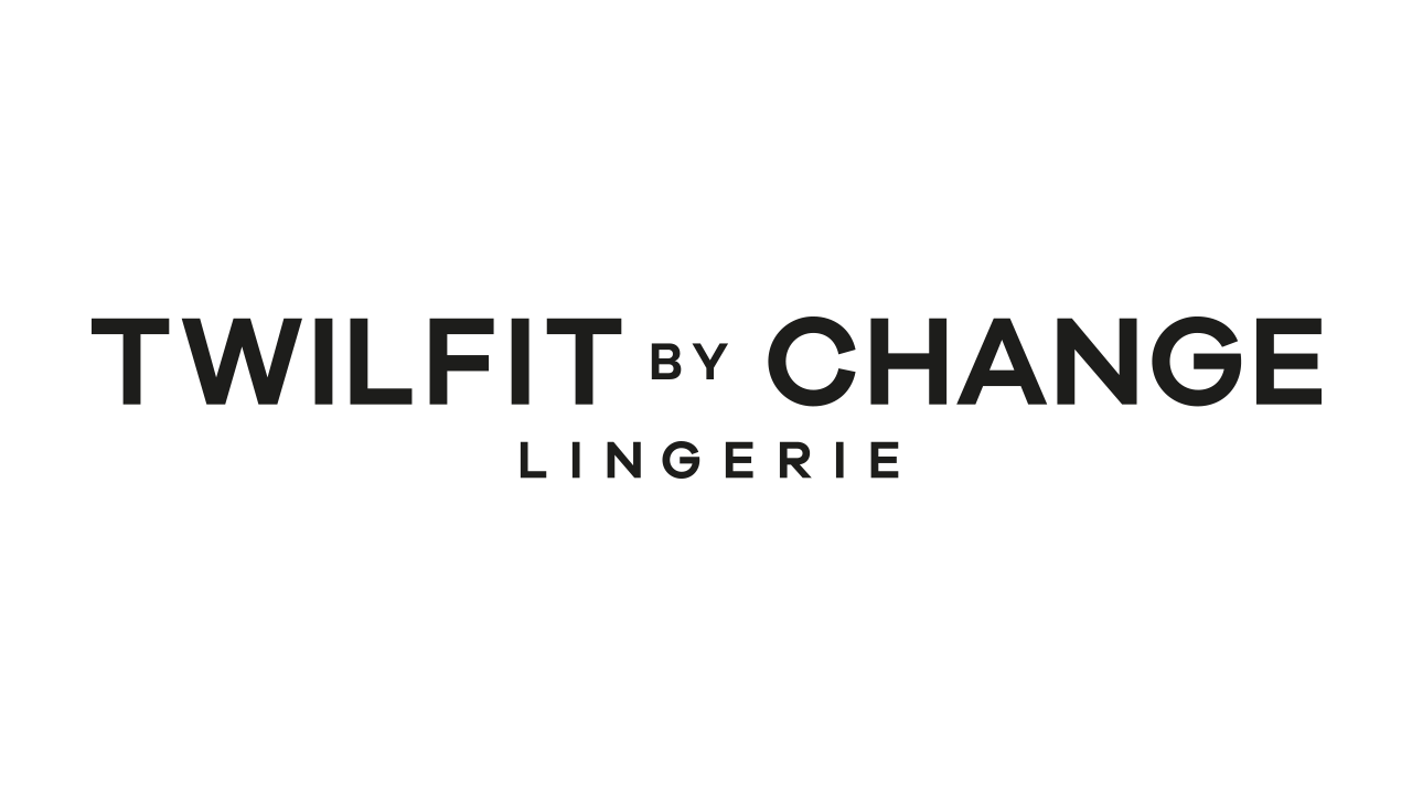 Twilfit by CHANGE logotyp