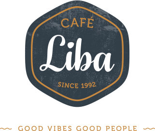 Liba Cafe-Logo