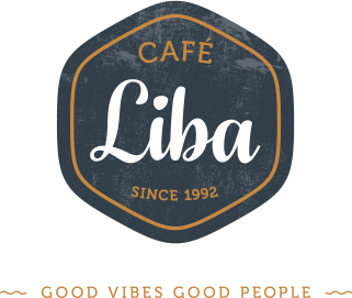 Café Liba logotyp