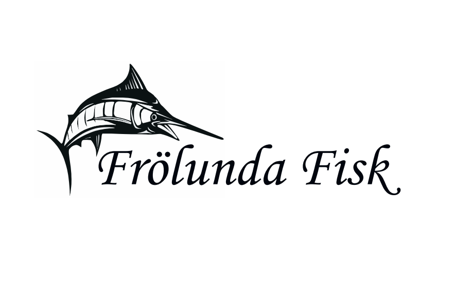 frölunda fisk-logo