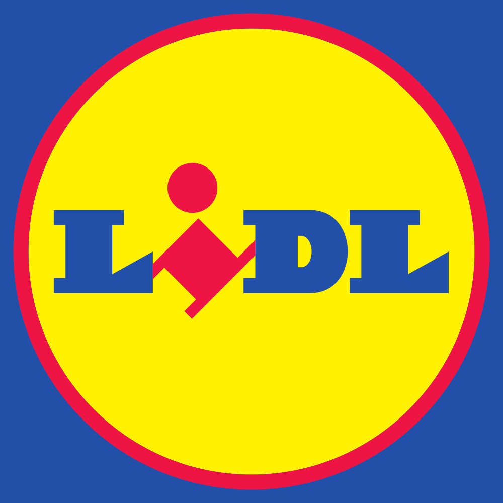 Lidl -Logo
