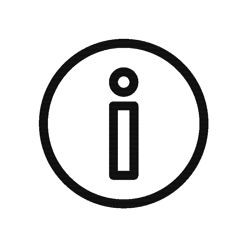 Infocenter logotyp