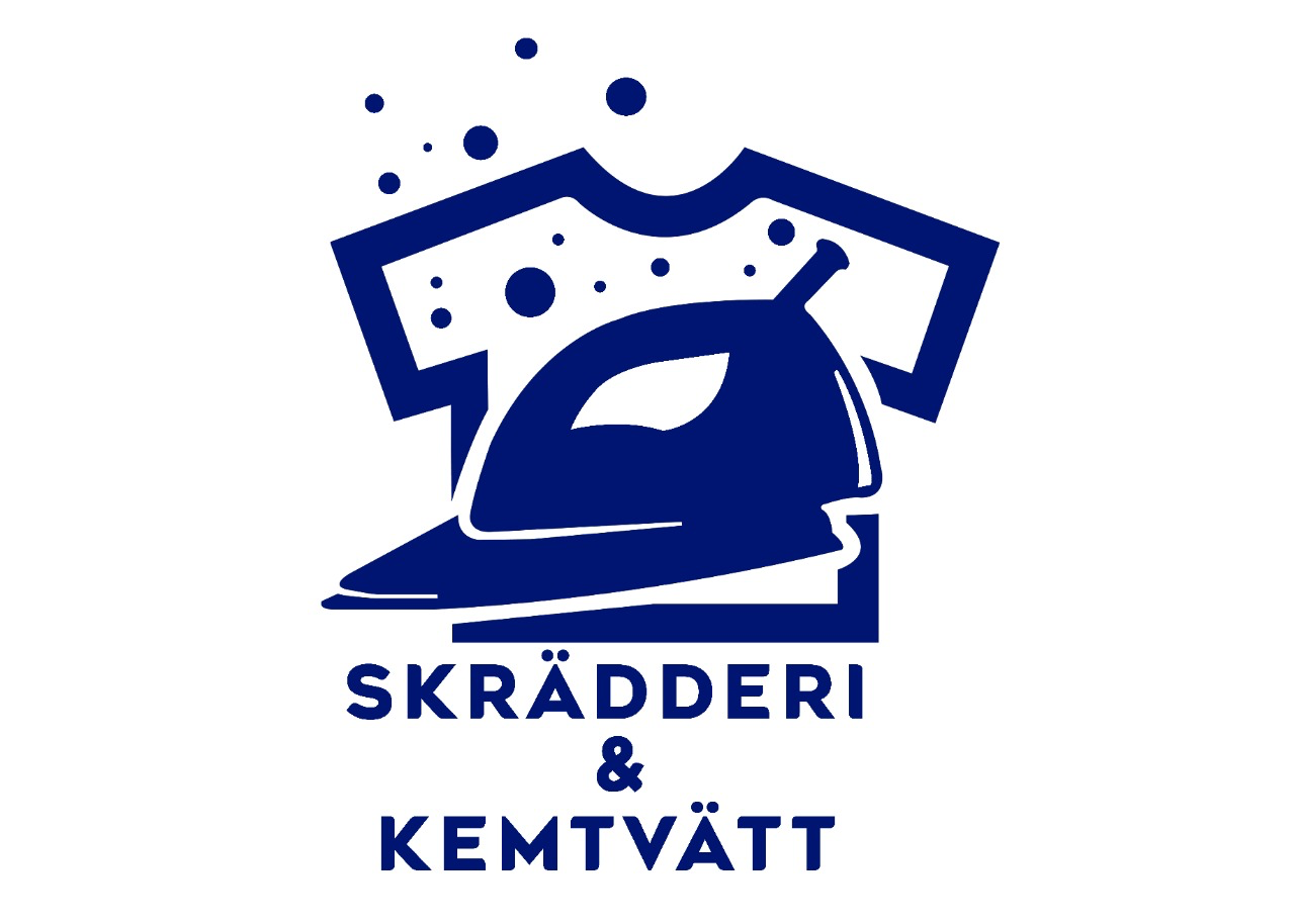 Frölunda Skrädderi & Kemtvätt logotyp