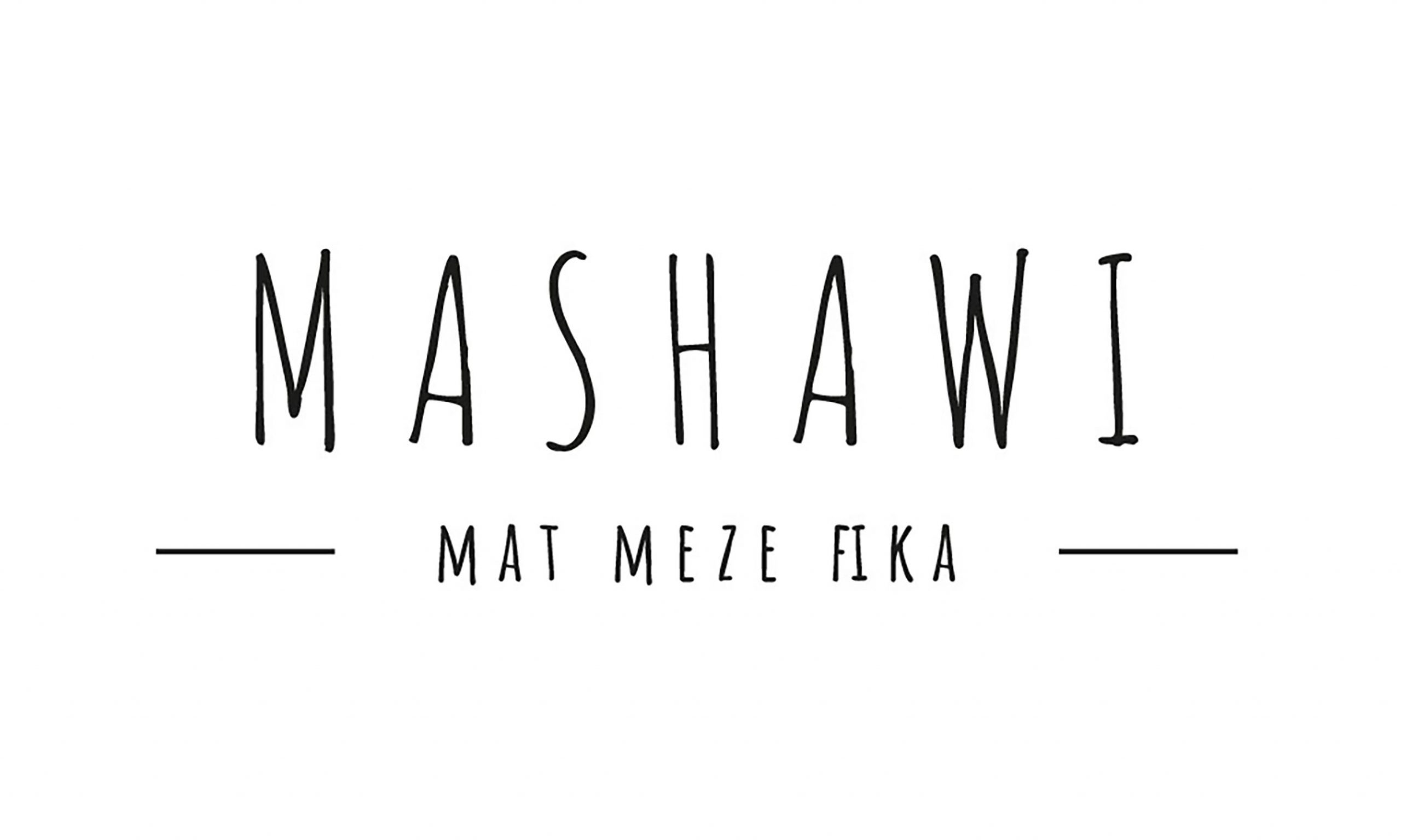 Mashawi logotyp