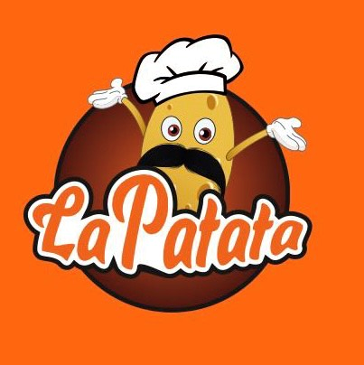 La'Patata logotyp